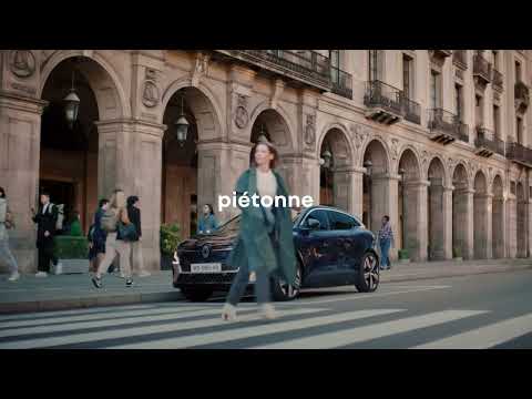 Youtube: Pub Human first program safety by Renault