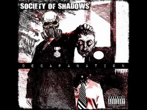 Youtube: Society Of Shadows -  Darksiders Ft Lt.Mana