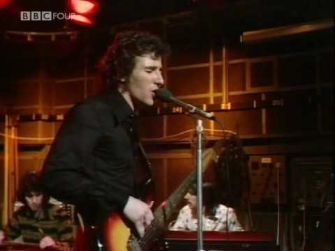 Youtube: Tim Buckley - Honey Man (Live at the Old Grey Whistle Test 1974)