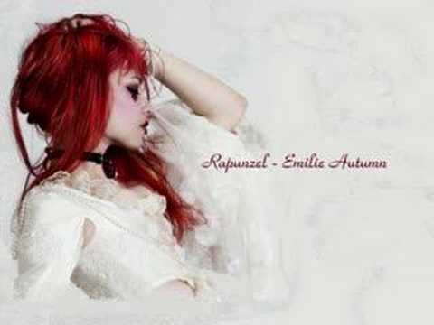 Youtube: Rapunzel - Emilie Autumn with Lyrics