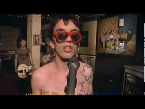 Youtube: The Dandy Warhols - Bohemian Like You (Official Video)
