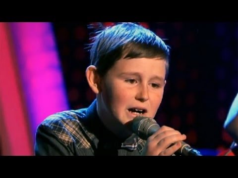 Youtube: Fresh Ré Sing 'We Found Love' | The Late Late Show | RTÉ One