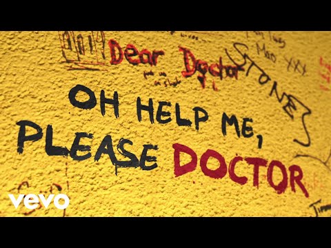 Youtube: The Rolling Stones - Dear Doctor (Official Lyric Video)