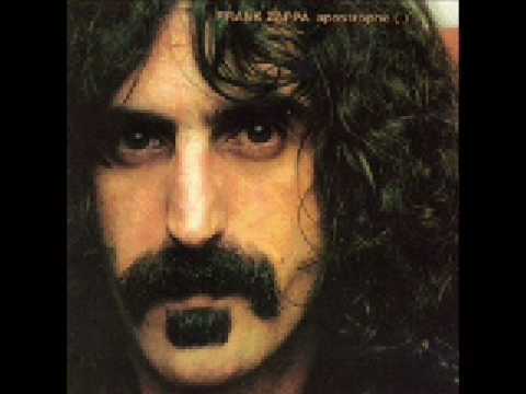 Youtube: Frank Zappa - Stink-Foot