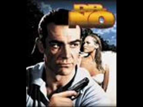 Youtube: James Bond Theme by The Skatalites