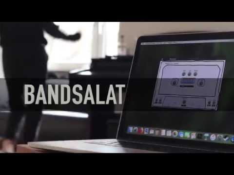 Youtube: Bandsalat - The Movie