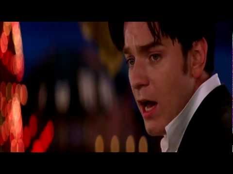 Youtube: Your Song - Moulin Rouge [HD080i & Subtitles]