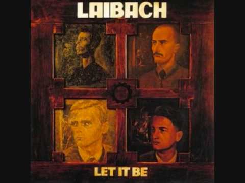 Youtube: Laibach - Get Back