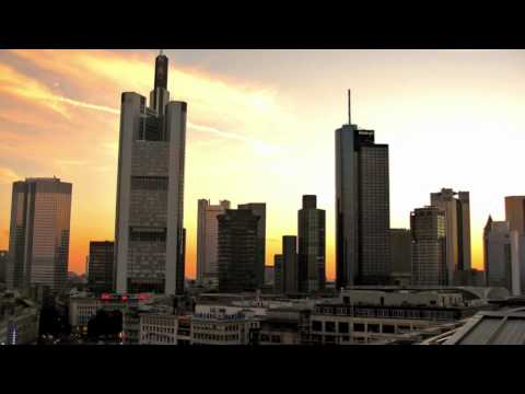 Youtube: Frankfurt am Main - Deutschland