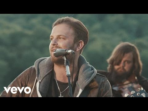 Youtube: Kings Of Leon - Back Down South (Official Music Video)