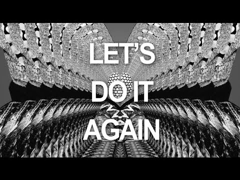 Youtube: Röyksopp & Robyn - Do It Again (Lyric Video)