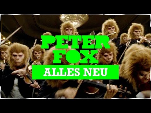 Youtube: Peter Fox - Alles Neu (official Video)