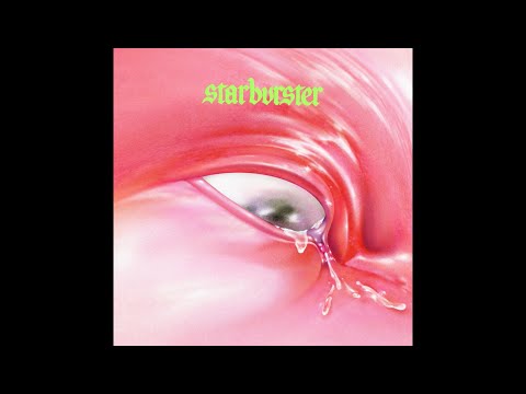 Youtube: Fontaines D.C. - Starburster