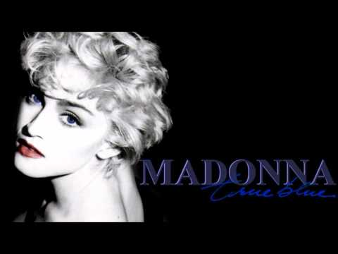 Youtube: Madonna - 06. True Blue