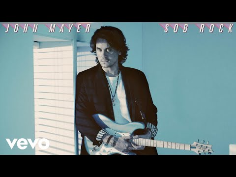 Youtube: John Mayer - Shouldn't Matter but It Does (Official Audio)