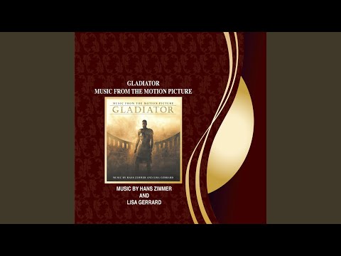 Youtube: Am I Not Merciful? (From "Gladiator" Soundtrack)