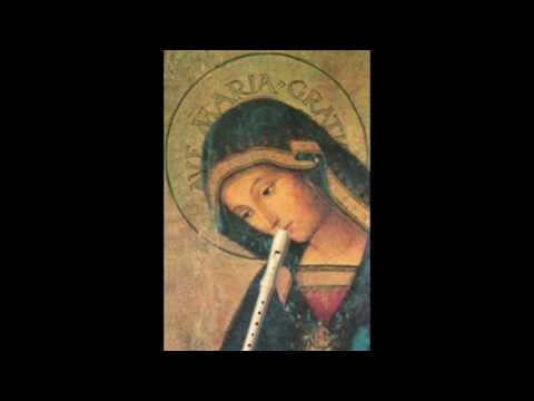 Youtube: SCHUBERT - AVE MARIA - SHITTYFLUTED