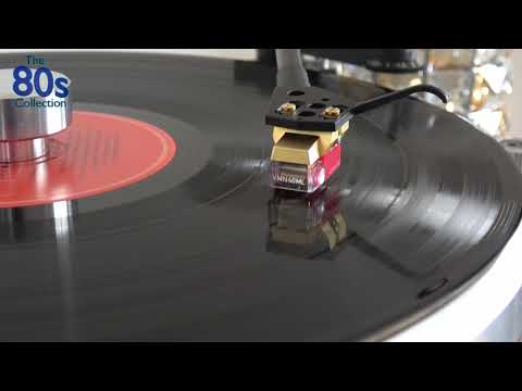 Youtube: Jon And Vangelis – I Hear You Now (LP version) -  (96kHz 24bit captured audio)