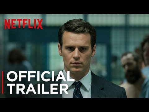 Youtube: Netflix - Mindhunter Season 1 Trailer