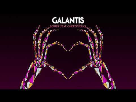 Youtube: Galantis - Bones (feat. OneRepublic) [Official Audio]