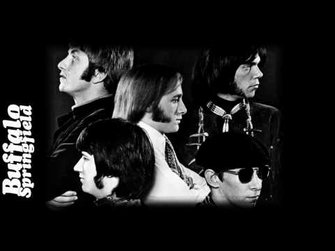 Youtube: For What It's Worth - Buffalo Springfield