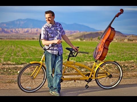 Youtube: Me and My Cello - Happy Together (Turtles) Cello Cover - The Piano Guys