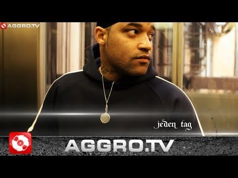 Youtube: CHARNELL - JEDEN TAG (OFFICIAL HD VERSION AGGROTV)