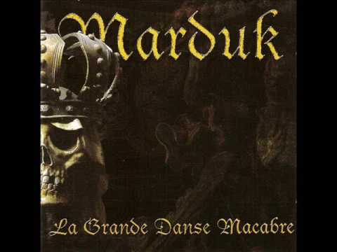 Youtube: Marduk - Jesus Christ... Sodomized