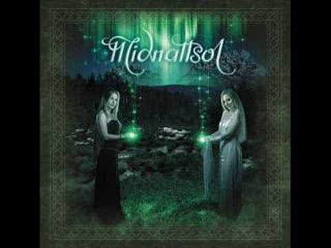 Youtube: Midnattsol - Northern Light