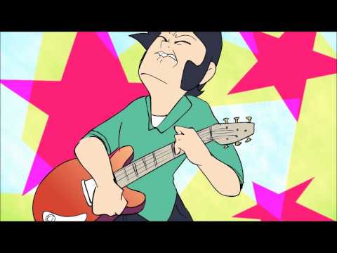 Youtube: Reel Big Fish - I Know You Too Well To Like You Anymore  (ANIMATED MUSIC VIDEO)