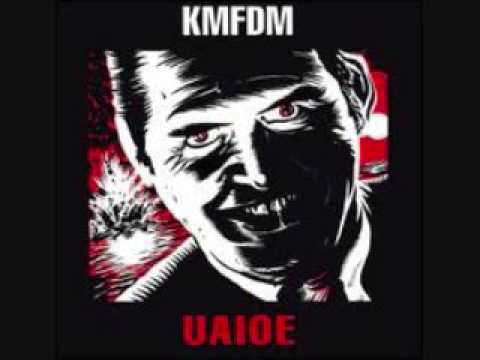 Youtube: KMFDM - En Esch