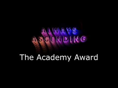 Youtube: Franz Ferdinand - The Academy Award (Lyrics)