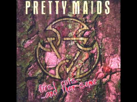 Youtube: Pretty Maids - Eye of the Storm [Live Version]