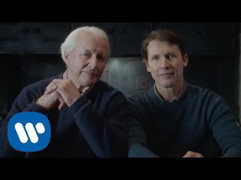 Youtube: James Blunt - Monsters (Official Music Video)