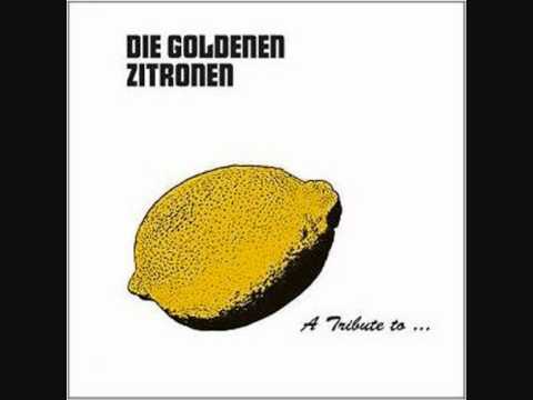 Youtube: die goldenen Zitronenen - Heil Bockwurst