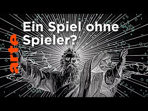 Youtube: Das Spiel des Lebens | Mathewelten | ARTE