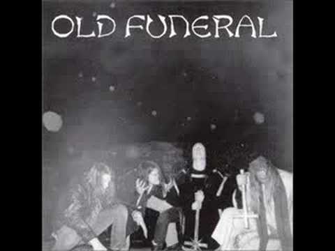 Youtube: Old Funeral - Into Hades