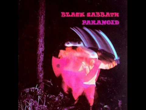 Youtube: Planet Caravan - Black Sabbath