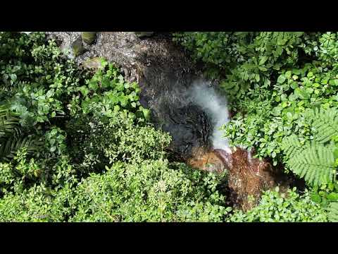 Youtube: River 1 Downstream, a drone footage of the river crossed by Kris Kremers and Lisanne Froon