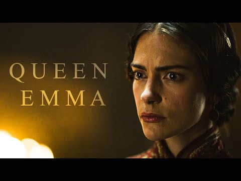 Youtube: Queen Emma || Vikings: Valhalla