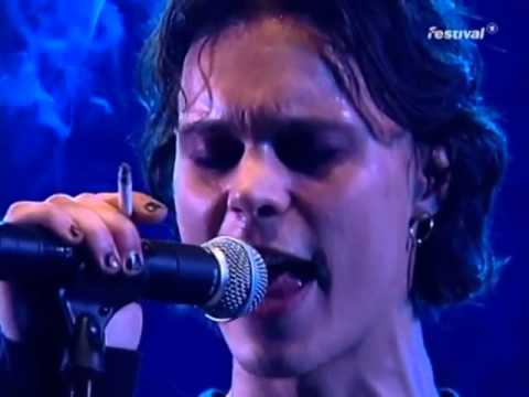 Youtube: Him -Our Diabolikal Rapture (Live-at-Rockpalast-2000) (HQ)