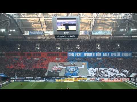 Youtube: Nordkurve Gelsenkirchen: Schalke und der FCN