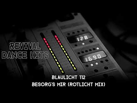 Youtube: Blaulicht 112 - Besorg's Mir (Rotlicht Mix) [HQ]