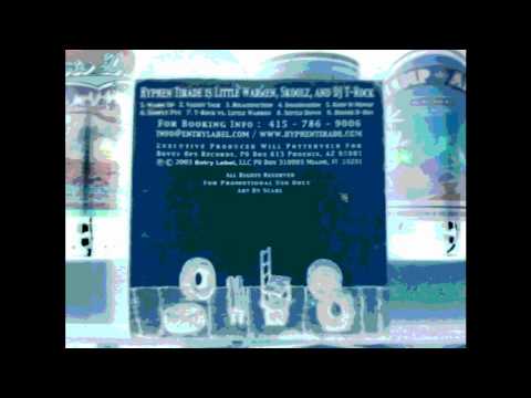 Youtube: HYPHEN TIRADE-RELAXIFICATION(SHOWROOMFLOW ALBUM)