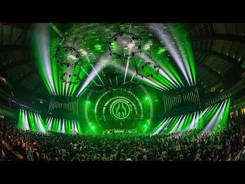 Youtube: MAYDAY "we stay different": Official Aftermovie 2018