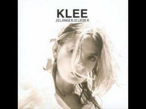 Youtube: Gold - Klee