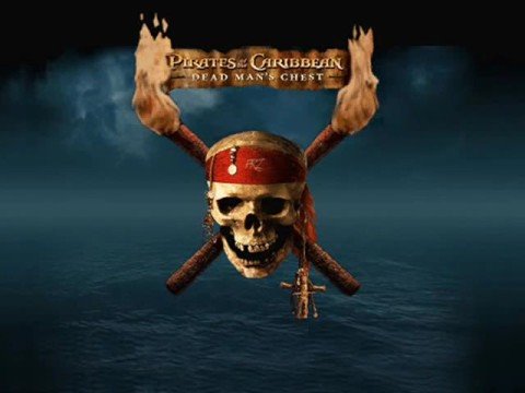 Youtube: dj tiesto (Pirates of the caribbean) Remix