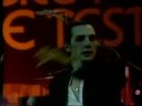 Youtube: The Damned - Smash It Up  (Old Grey Whistle Test)