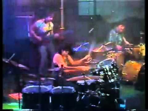Youtube: Cozy Powell - Dance with the Devil - live - alternative version (HB mix 2010)