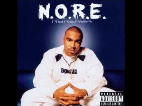 Youtube: N.O.R.E. -Nothin' (with lyrics)